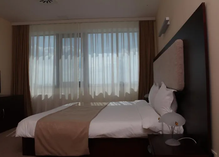Arena Hotel Kur