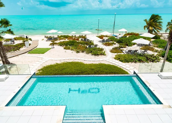 H2O Life Style Resort