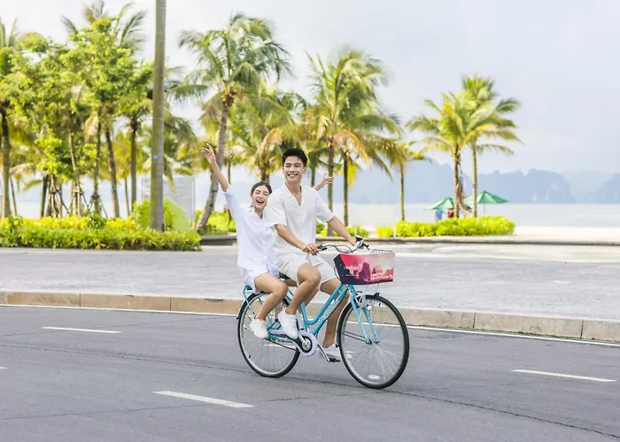 Citadines Marina Halong
