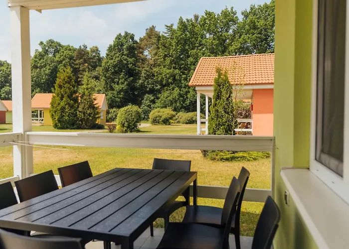 Holiday Park Kacze Stawy