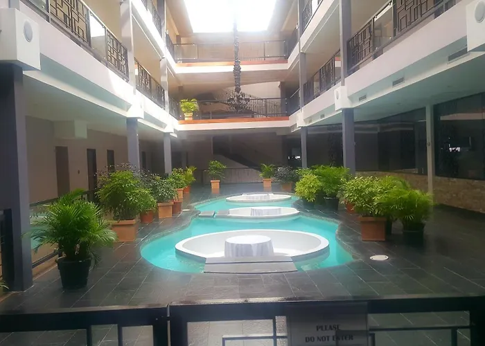 Regent Star Hotel