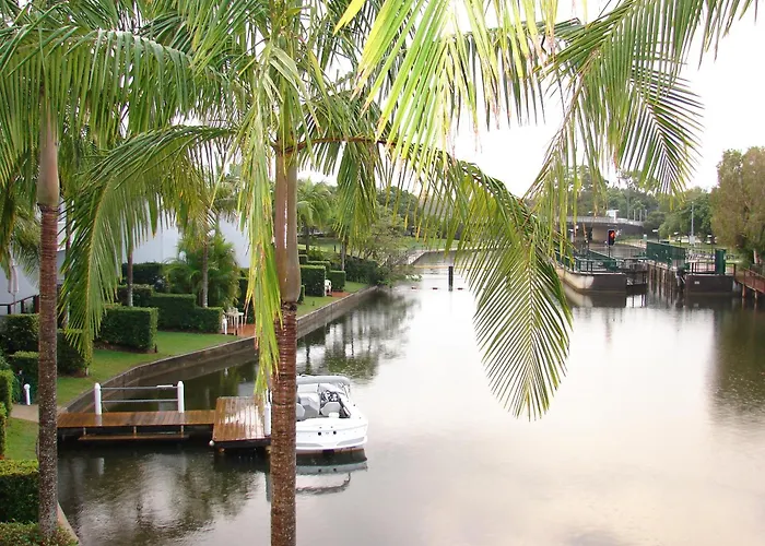 Portside Noosa Waters