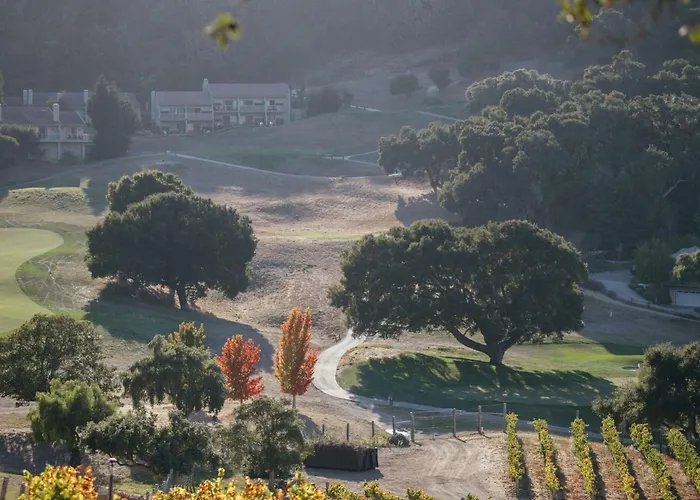 Carmel Valley Ranch, In The Unbound Collection By Hyatt