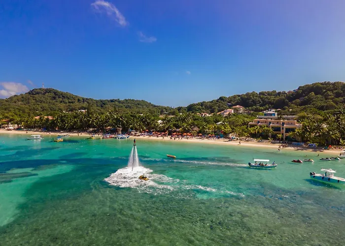 Paradise Beach Resort & Dive Center
