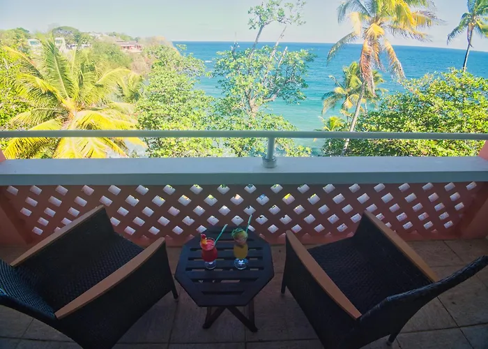 Blue Haven Hotel
