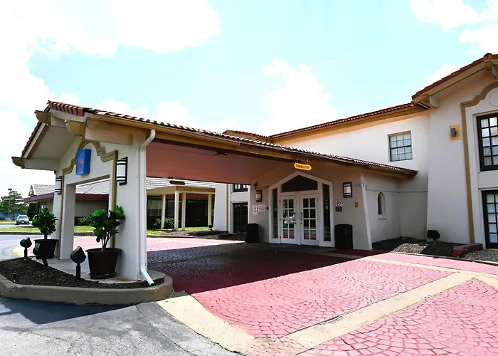 Motel 6-Hazelwood, Mo