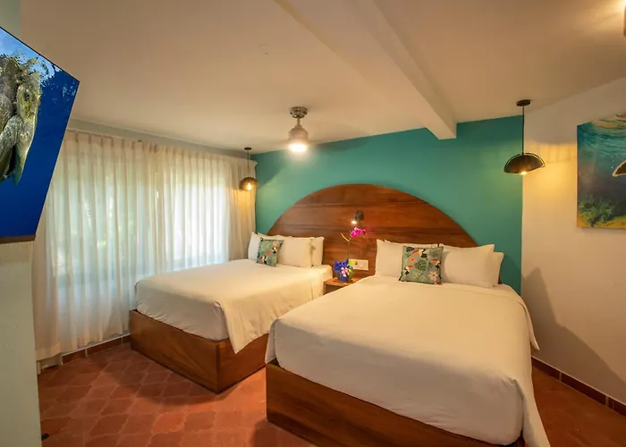 Hotel El Velero