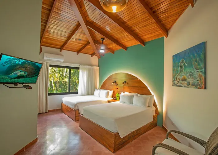 Hotel El Velero