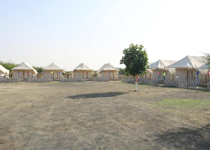 Rann Visamo Resort