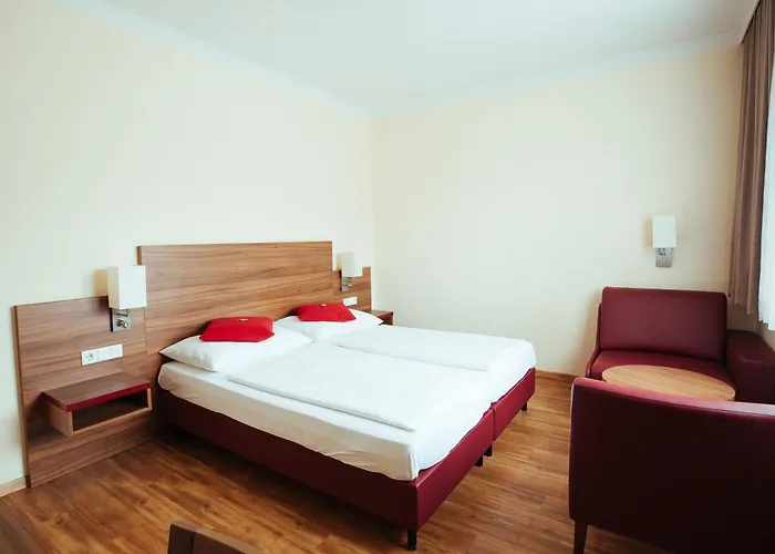 Ksv Hotel Wien