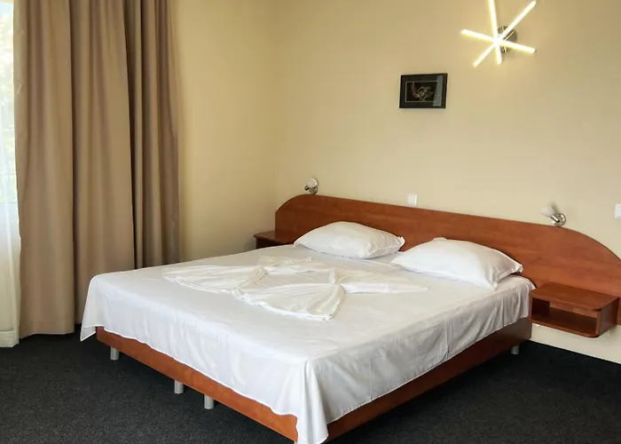 Hotel Jambo