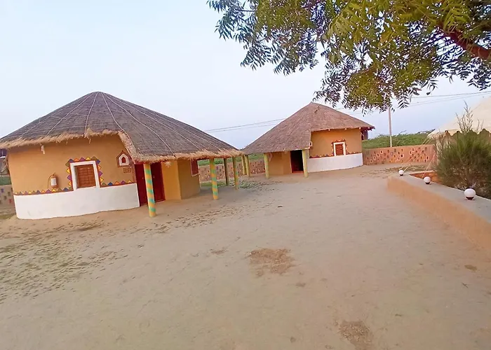 Mahefeel E Rann Resort