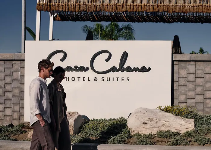 Casa Cabana Boutique Hotel & Spa - Adults Only