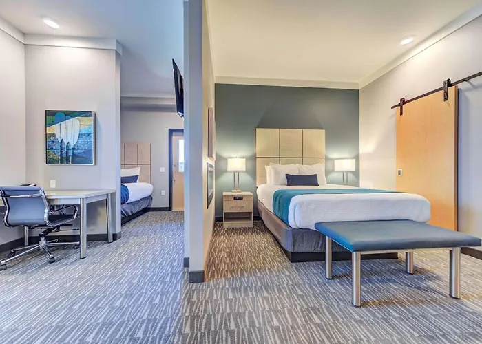 Hotel Peppertree Bend, BW Premier Collection