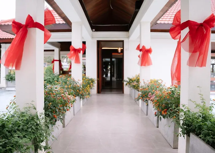 Senna Wellness Retreat
