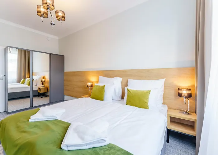 Factory Resort Wellness & Spa