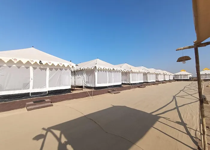 Rann Heritage Resort