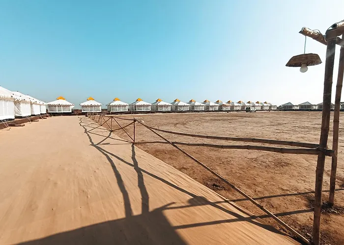 Rann Heritage Resort
