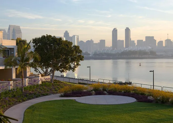 Coronado Island Marriott Resort & Spa