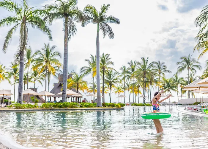 Villa Del Palmar Cancun Luxury Beach Resort & Spa