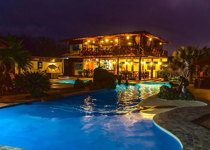 Apart Hotel Las Cherelas