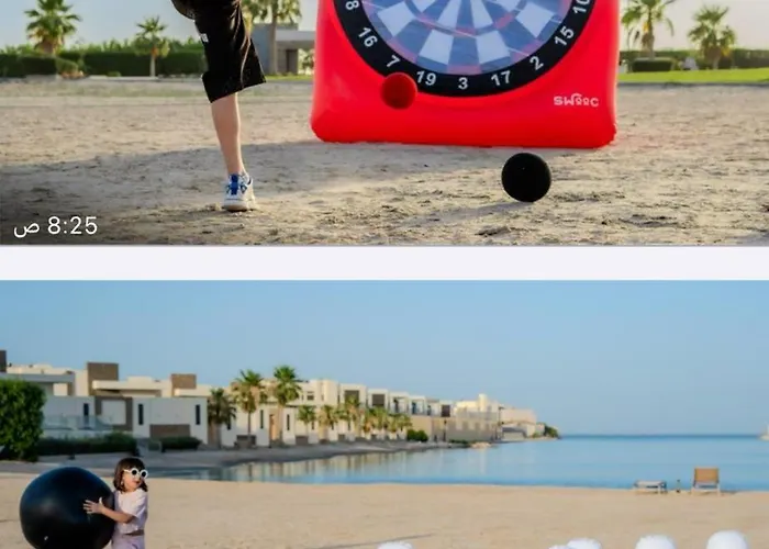 Tamara Holiday Homes, Al Khobar