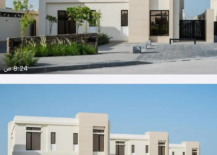 Tamara Holiday Homes, Al Khobar