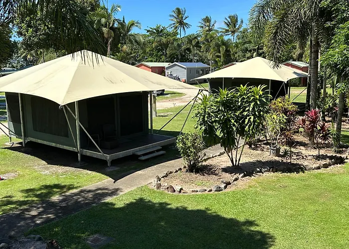 King Reef Resort