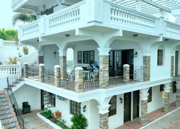 Casa Del Faro