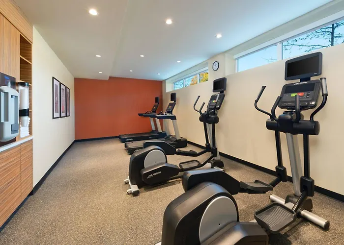 Towneplace Suites Atlanta Lawrenceville