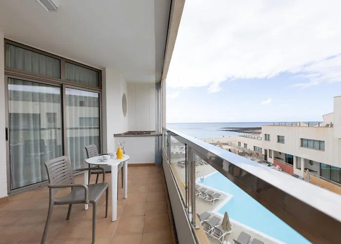 Eurostars Las Salinas