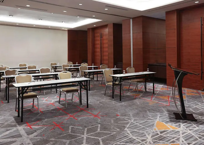 Radisson Blu Cebu