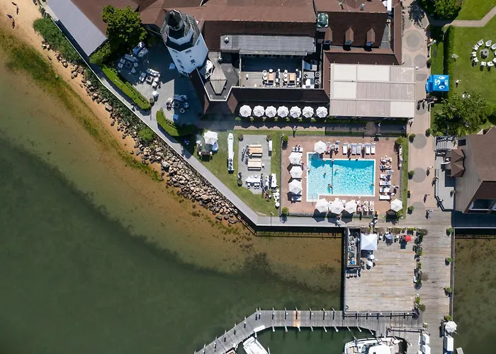 Montauk Yacht Club