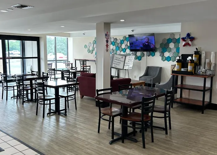 Harpers Ferry Spa Resorts