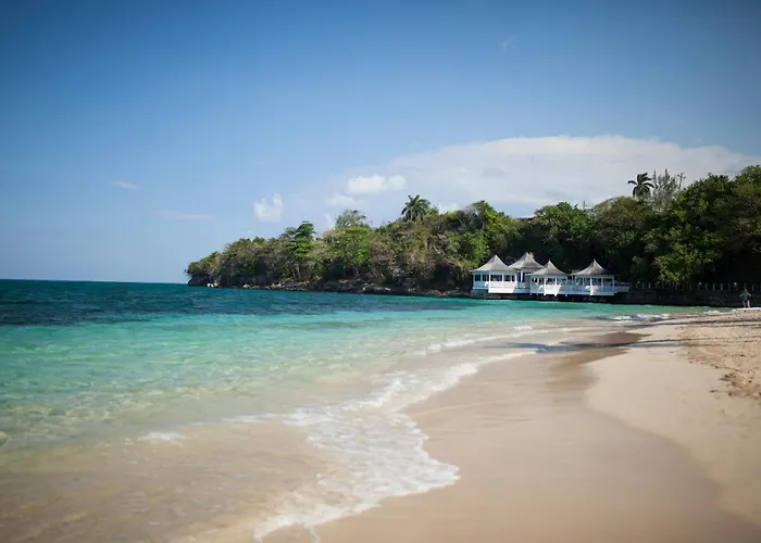 Couples Tower Isle (Adults Only)