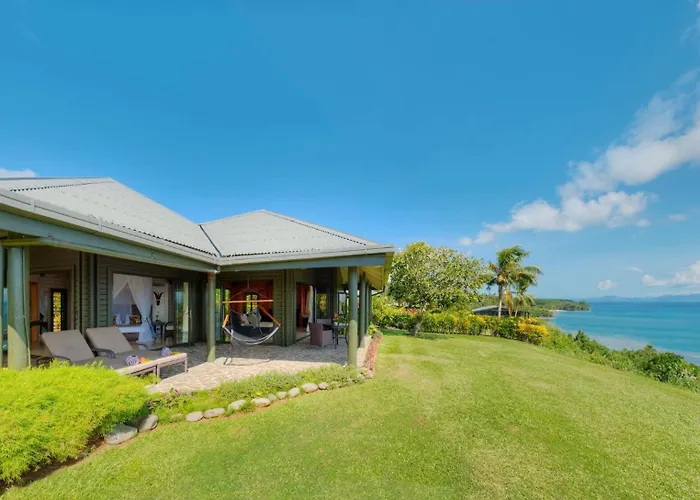 Taveuni Island Resort & Spa