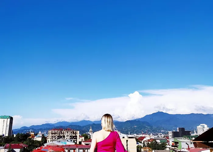 Panorama Hotel Batumi