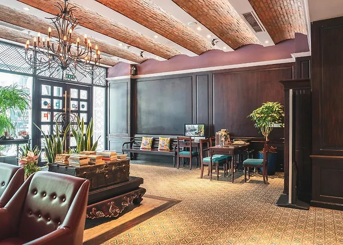 Alagon D'Antique Boutique Hotel & Spa