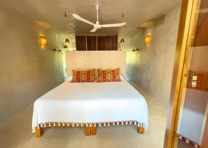 Hotel Pocna Tulum