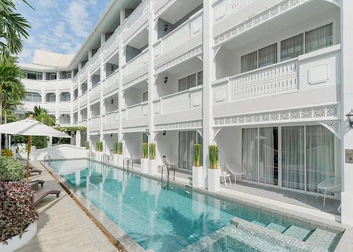 Away Chiang Mai Thapae Resort A Vegan Retreat