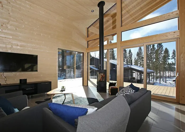 Eerikkilae Sport & Outdoor Resort