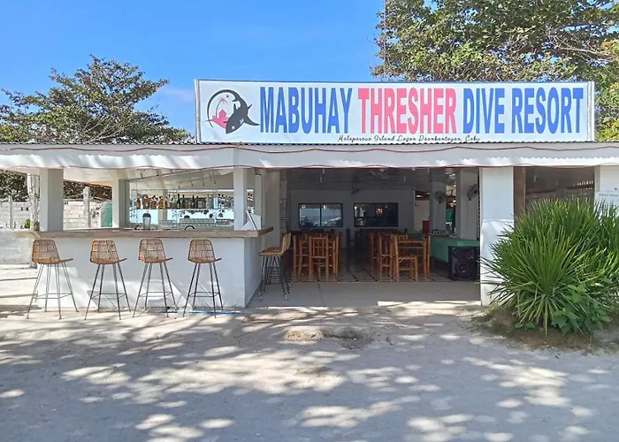Mabuhay Thresher Dive Resort