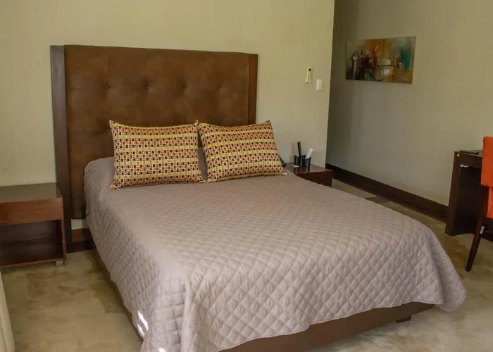 Hotel & Hacienda La Caravedo