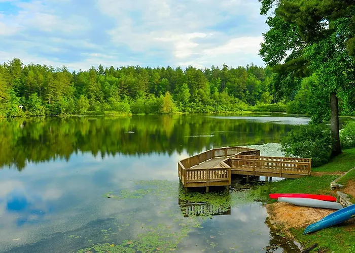 Hendersonville Resorts
