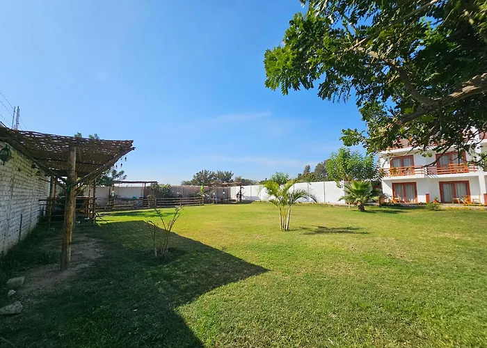 Hotel La Colina