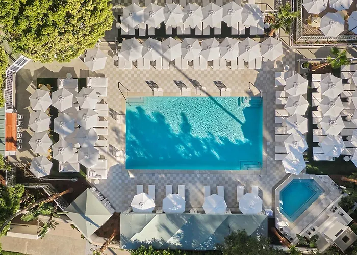 Pendry Newport Beach