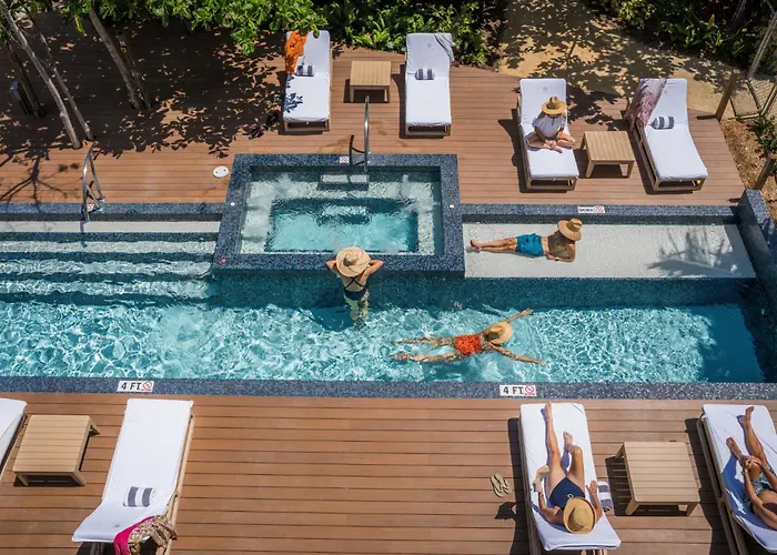 Vida Cayman Luxury Boutique Eco Guesthouse