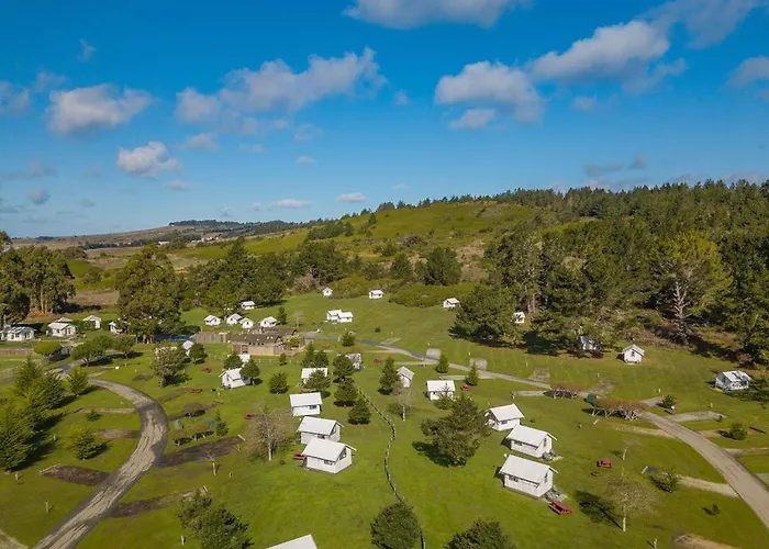 Costanoa