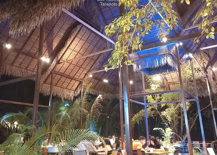 Coconut Tarapoto - Eco Resort