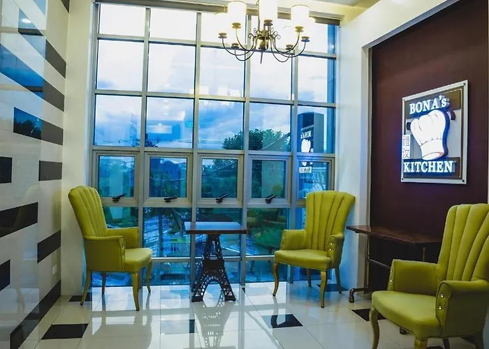 Facade Hotel